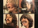 The Beatles / Let It Be -  Vinyl Lp Album UK EXPORT PRESS NO APPLE LOGO PCS7096