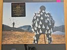 Pink Floyd Delicate Sound of Thunder Live 2 x Vinyl 1988 Factory Sealed