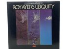 1975 Jazz Soul Funk Xylophone Vinyl Record: Roy Ayers Ubiquity Mystic Voyage