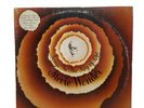 R&B Soul Collector’s Album Vinyl Record: Songs In The Key Of Life Stevie Wonder