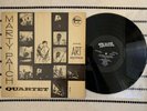 Marty Paich Quartet Art Pepper Tampa Records 1956 TP 28 Rare Pressing Vinyl