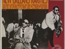 NEW ORLEANS RARITIES: Imperial R&B Soul Blues Rare Vinyl 2x LP Little Booker