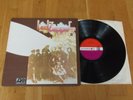 LED ZEPPELIN II A2/B2 Red/Plum PRESS LEMON SONG GREAT Audio & AMAZING Cover
