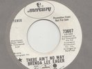 NORTHERN SOUL --   BRENDA  LEE EAGER -- THERE AIN'T NO WAY --