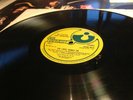 ELO ELECTRIC LIGHT ORCHESTRA EMI/HARVEST VINYL LP THE LIGHT SHINES ON 1972 EXCEL