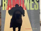 The Ramones Pleasant Dreams Lp, Original 1981 Press Sealed