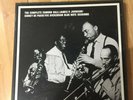 THE COMPLETE EDMOND HALL/JAMES P. JOHNSON/SIDNEY DE PARIS/VIC DICKENSON -MOSAICS