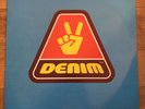 Back In Denim (Vinyl LP)