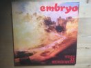 Embryo - Father Son and Holy Ghosts - Vinyl LP - (UAS29344I)
