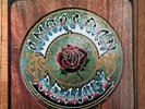 American Beauty Grateful Dead Vinyl