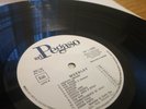LP Italy library CARLO PES - MEEDLEY Pegaso PG 12 rare Alessandroni Marc 4 sitar