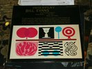 BILL EVANS BOP JAZZ LP 