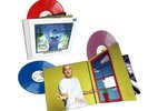 *NEW SEALED* Eminem: The Slim Shady LP Expanded Ed-3LP Vinyl Red Blue Purple 