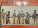 Orquesta Afro Clan   Salsa Guaguanco Lp. Reissue