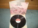 CARAVAN IN THE LAND OF GREY AND PINK GATEFOLD SLEEVE DERAM STEREO LP