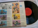Weird-Ohs New Sounds Hot Rod LP Surf Comedy Novelty Gary Usher