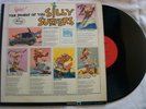 Silly Surfers New Sounds Surf LP Hot Rod Novelty Gary Usher