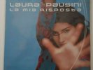 Laura Pausini LA MIA RISPOSTA LP 1A STAMPA SIGILLATO