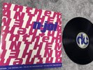 N-Joi - Anthem vinyl 12”