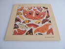 TALK TALK 'THE COLOUR OF SPRING' LP UK EMI 1986 PICTURE INNER SLEEVE MARK HOLLIS