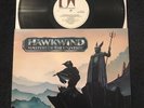 Hawkwind - Masters Of The Universe Vinyl LP UA UAG 30025 1977 1st PRESS NM/EX