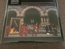 RUSH - MOVING PICTURES - 2015 BACK TO BLACK 180G REMASTERED REISSUE - SEALED