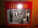 Doors Live New York City 1969 LP Album Vinyl MINT  (37) Factory Sealed