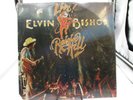 Elvin Bishop 2 LP Set Raisin' Hell Live  1977Capricorn 2 CP 0185 Sealed M c VG+