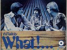 BRIAN AUGER & TRINITY: Definitely What US Atco ’69 Jazz Blues Rock LP NM- Vinyl