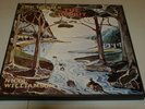 THE HOBBIT-ARGO UK 4LP Box Set-J.R.R. TOLKIEN-Nicol Williamson NM-  ZPL-1196/9