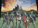 ARMORED SAINT - March of the Saint lp 1984 Chrysalis Records