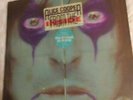 ALICE COOPER   FROM THE INSIDE   WARNER   BSK 3263   promo  VINYL LP VG Stickers