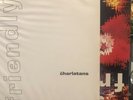 The Charlatans - Some Friendly LP Ltd PVC Sleeve