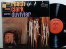 MAX ROACH SONNY CLARK GEORGE DUVIVIER LP TIME 52101 1960 Jazz