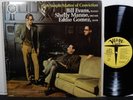 BILL EVANS A Simple Matter Of Conviction LP VERVE V-8675 MONO PROMO 1966 Jazz