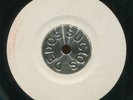 UNKNOWN SYNTH SPACE CUMBIA SONIDERA 1988 Mexico «listen here» PRIVATE BLANK 45