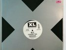 SL2 ON A RAGGA TIP LP VINYL RECORD ALBUM