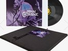 John Coltrane - Lush Life Vinyl - One Step Craft Small Batch /1,000 MoFi