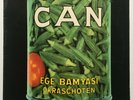 Can - Ege Bamyasi, German United Artist LP, A2/C3A & B1/C3A Matrix Stamp