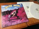 THE VERTIGO ANNUAL 1970 - VERTIGO SAMPLER      UK VERTIGO RECORDS.   Prog Rock