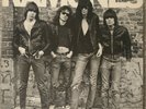RAMONES 1976 First pressing  SASD 7520   Sire via ABC   Misspellings on label