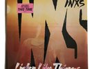 INXS - Listen Like Thieves LP Orig. 1985 Atlantic 81277-1 Sealed / Mint vinyl