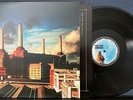PINK FLOYD ANIMALS NM- 2016 180 GRAM VINYL AUDIOPHILE REISSUE LP GF CVR INNR SLV