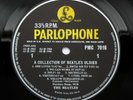 The Beatles - A Collection of Beatles Oldies  UK 1966 1st *MONO* Press LP *MINT*