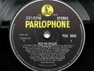 With The Beatles - UK 1963 1st *STEREO* Press LP 'Jobete' Label & Dark Cover EX+