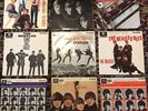 The Beatles 9 EP Bundle