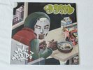 MM..Food?  by MF Doom (Vinyl, Jul-2007, Fat Beats)