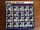 Beatles: A Hard Days Night Mono LP Record vinyl album, 1964 original, PMC 1230