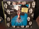 SEALED ORIGINAL LP   DEF LEPPARD   High 'n' Dry  Hype ss NO CUT nice n crisp