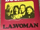 The Doors - L.A. WOMAN Vinyl LP New Sealed Jim Morrison la